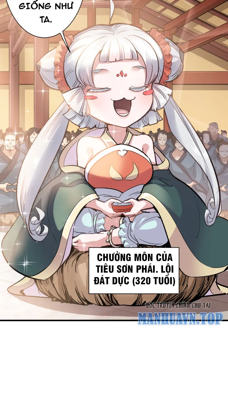 Chốc Lát Tam Trùng Chapter 1 - Trang 9