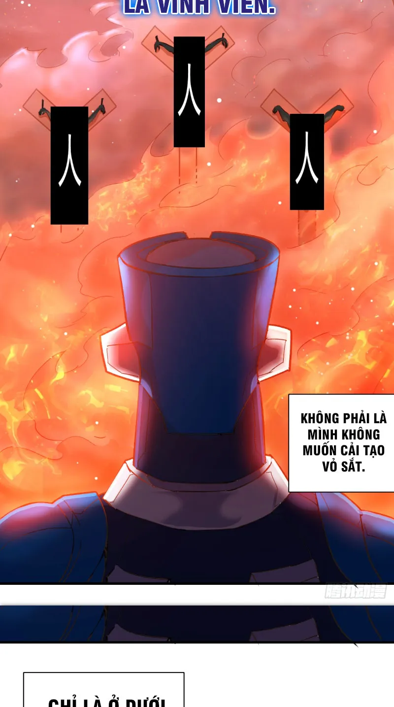 Chốc Lát Tam Trùng Chapter 2 - Trang 11