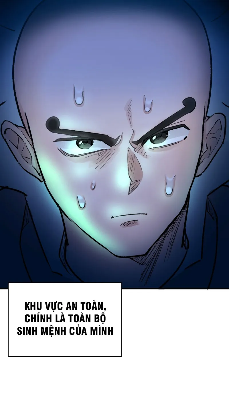 Chốc Lát Tam Trùng Chapter 2 - Trang 18