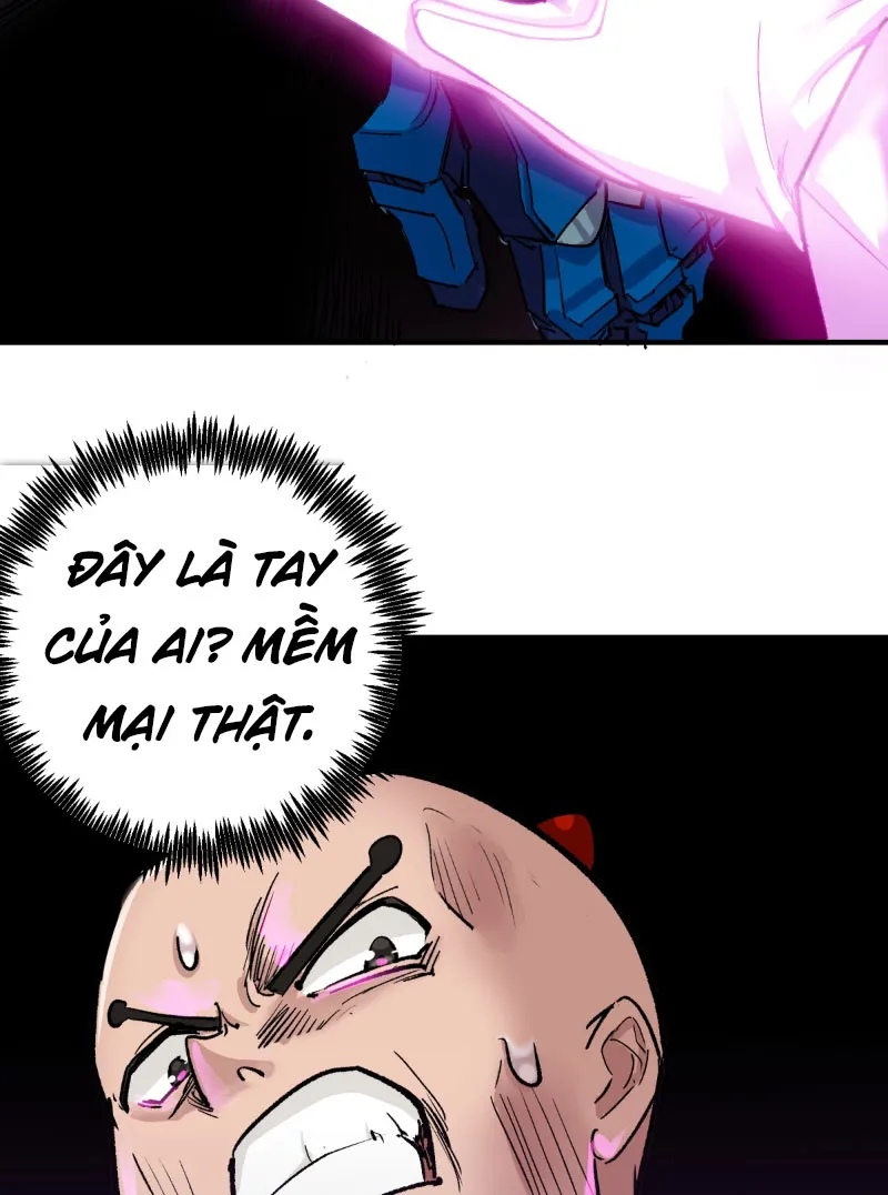 Chốc Lát Tam Trùng Chapter 2 - Trang 25