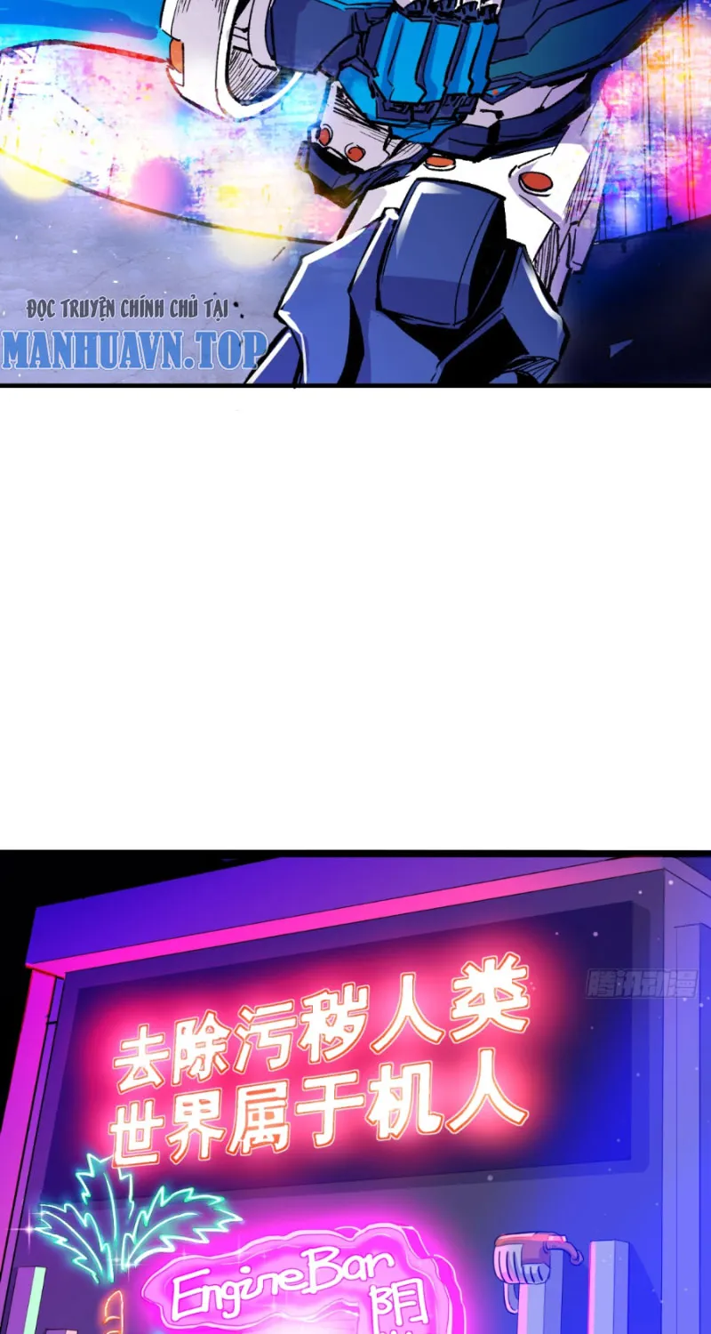 Chốc Lát Tam Trùng Chapter 3 - Trang 10