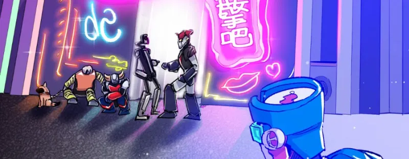 Chốc Lát Tam Trùng Chapter 3 - Trang 11