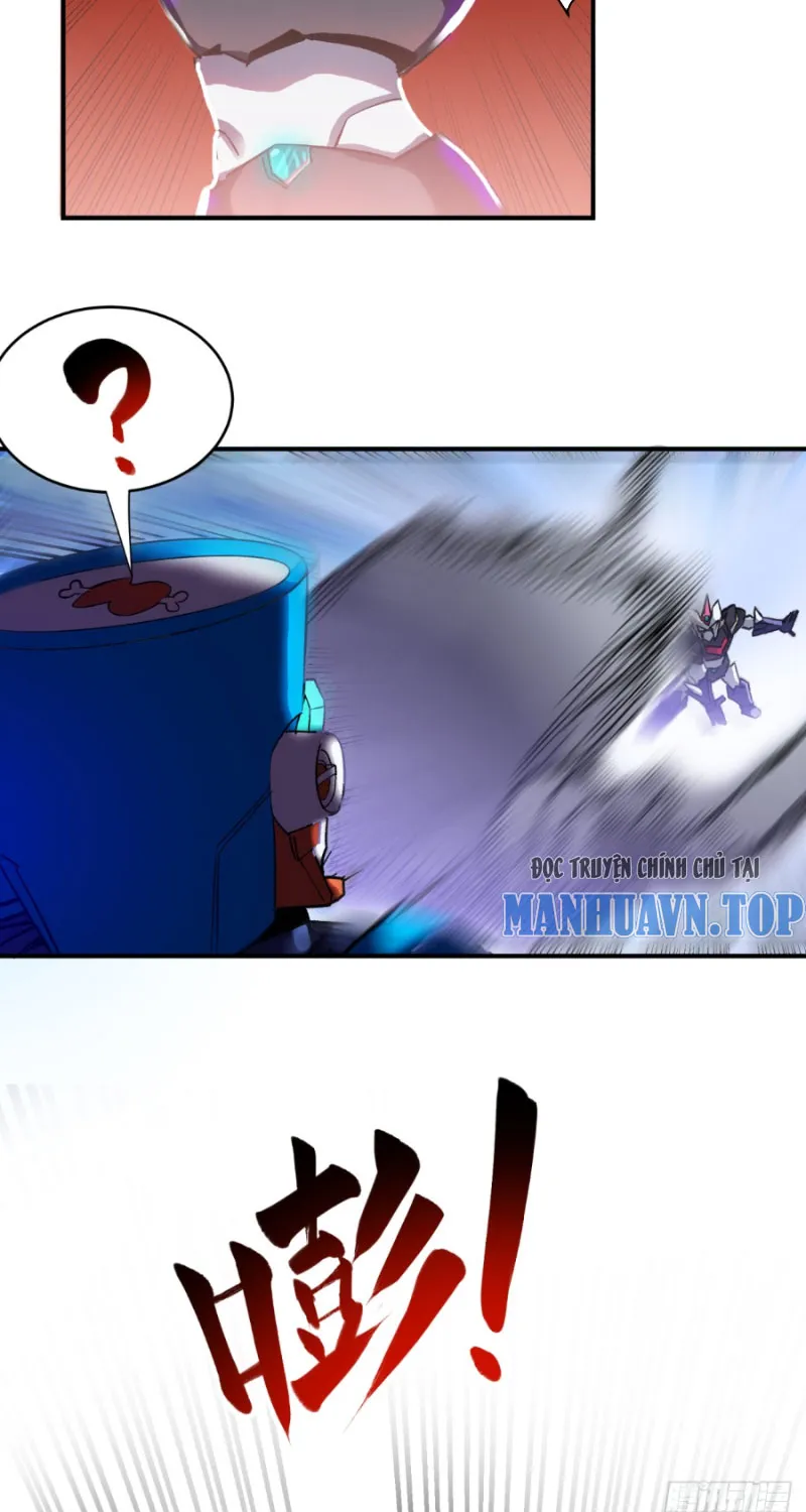 Chốc Lát Tam Trùng Chapter 3 - Trang 18