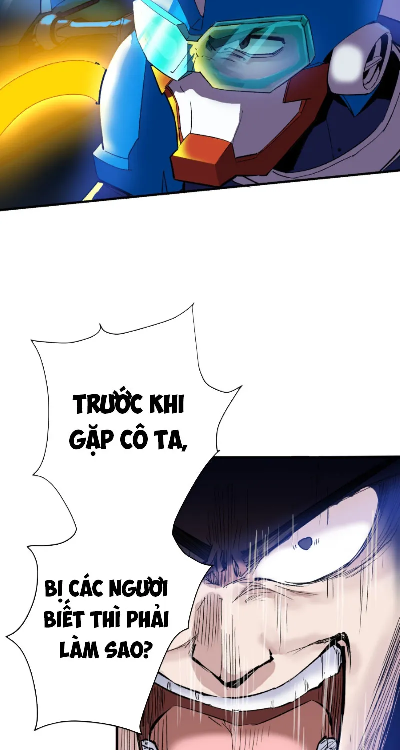 Chốc Lát Tam Trùng Chapter 3 - Trang 28