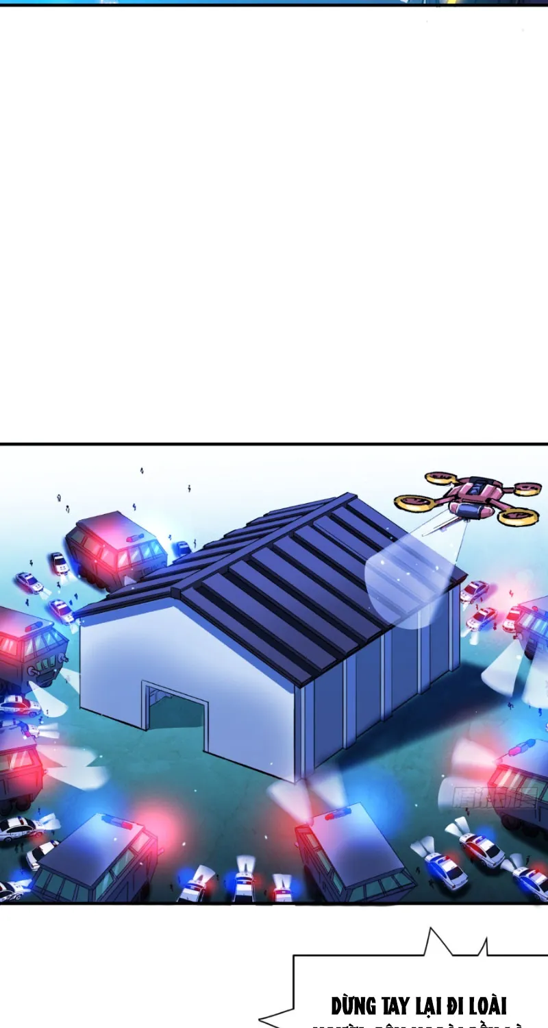 Chốc Lát Tam Trùng Chapter 3 - Trang 38