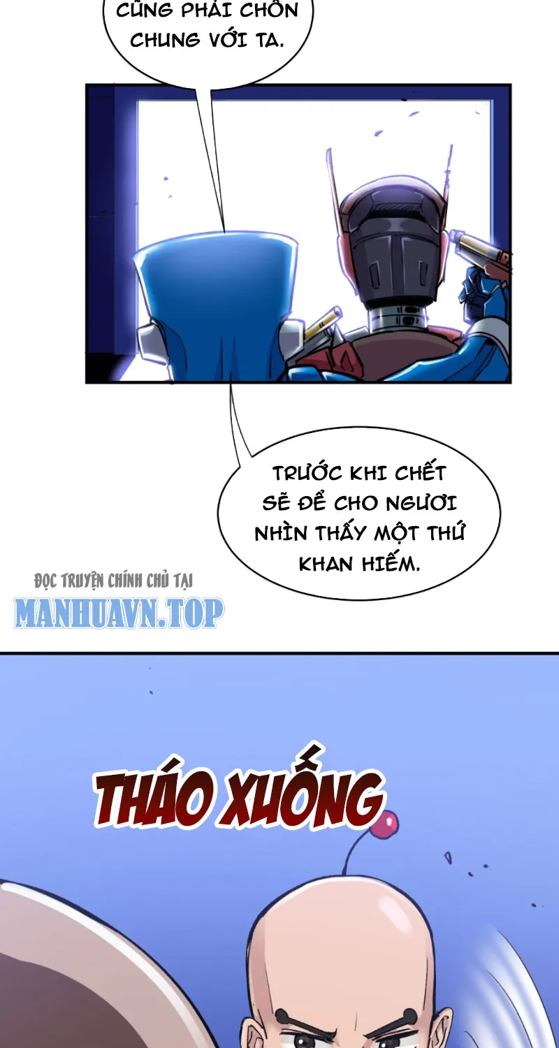 Chốc Lát Tam Trùng Chapter 3 - Trang 46