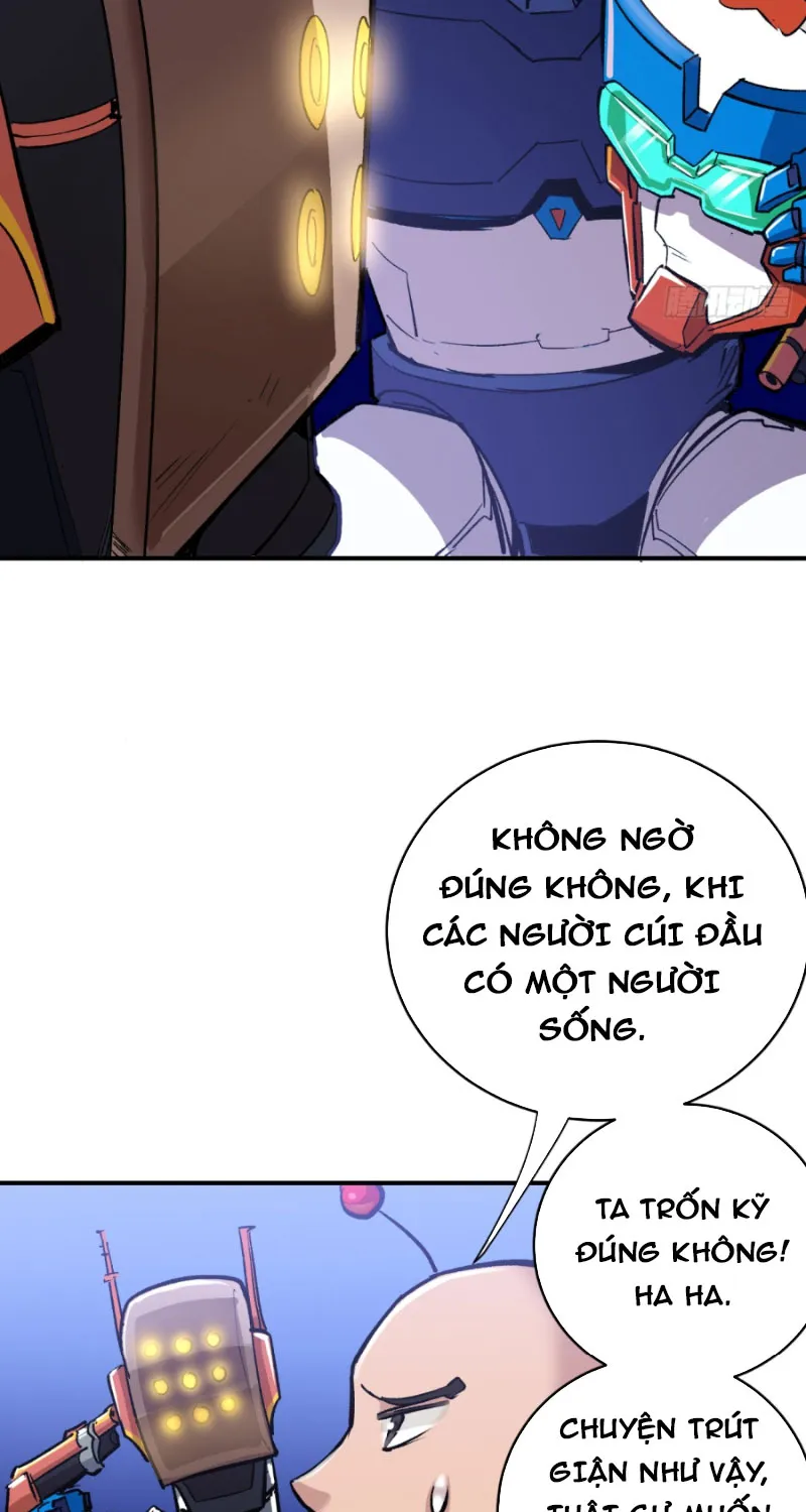 Chốc Lát Tam Trùng Chapter 3 - Trang 48