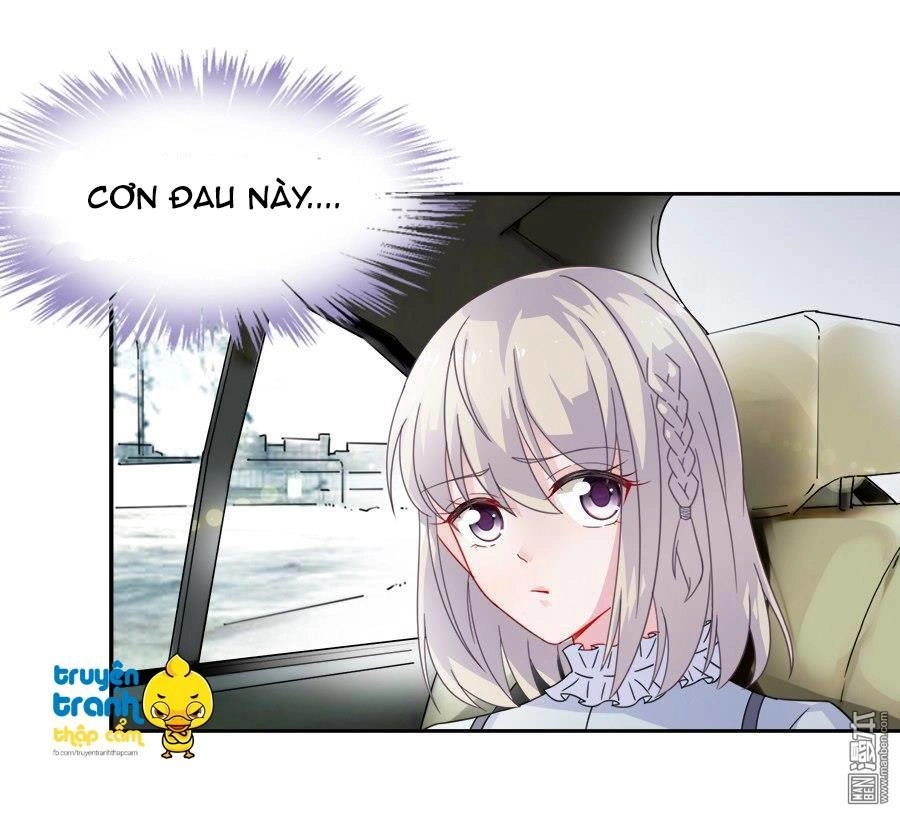 Chọc Tới Chủ Tịch Tổng Tài 2 Chapter 1 - Trang 13