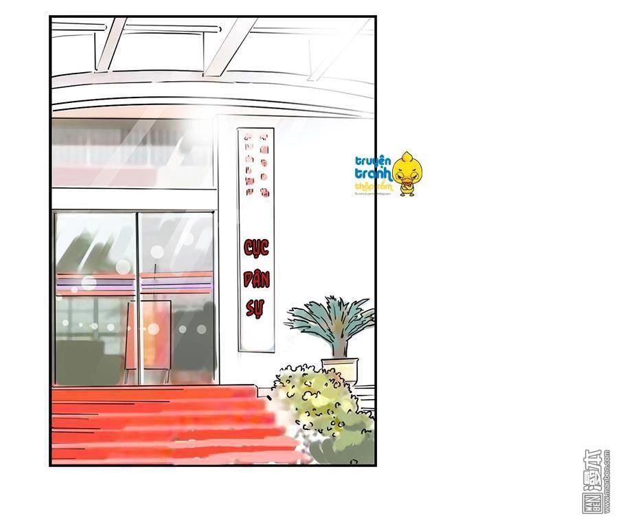 Chọc Tới Chủ Tịch Tổng Tài 2 Chapter 1 - Trang 20