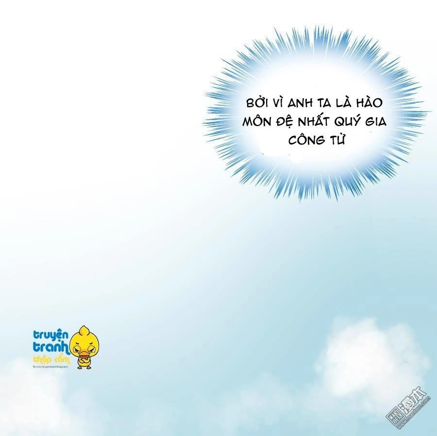 Chọc Tới Chủ Tịch Tổng Tài 2 Chapter 1 - Trang 22