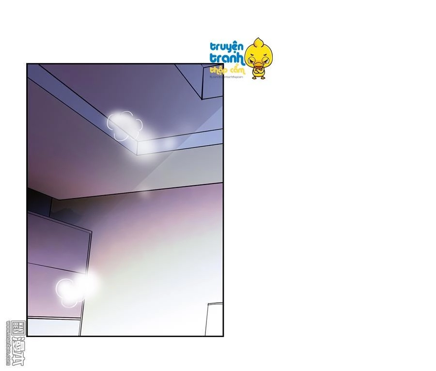 Chọc Tới Chủ Tịch Tổng Tài 2 Chapter 1 - Trang 4