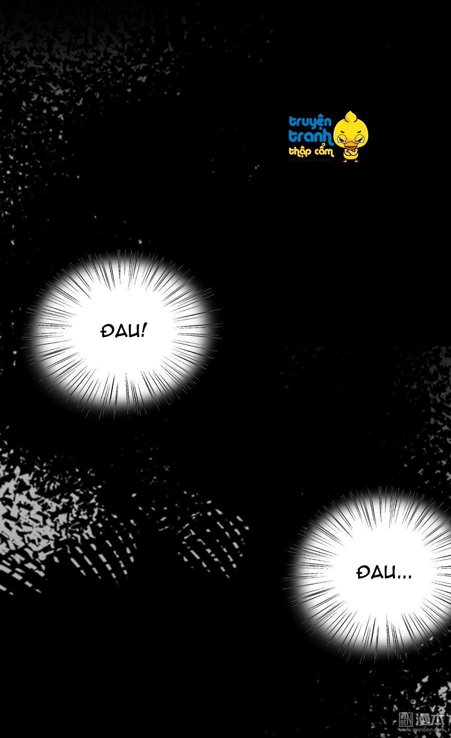 Chọc Tới Chủ Tịch Tổng Tài 2 Chapter 1 - Trang 7