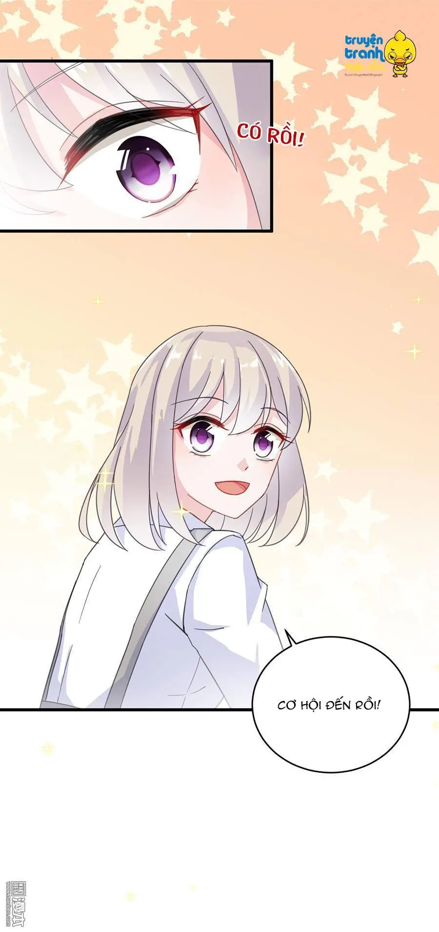 Chọc Tới Chủ Tịch Tổng Tài 2 Chapter 10 - Trang 19
