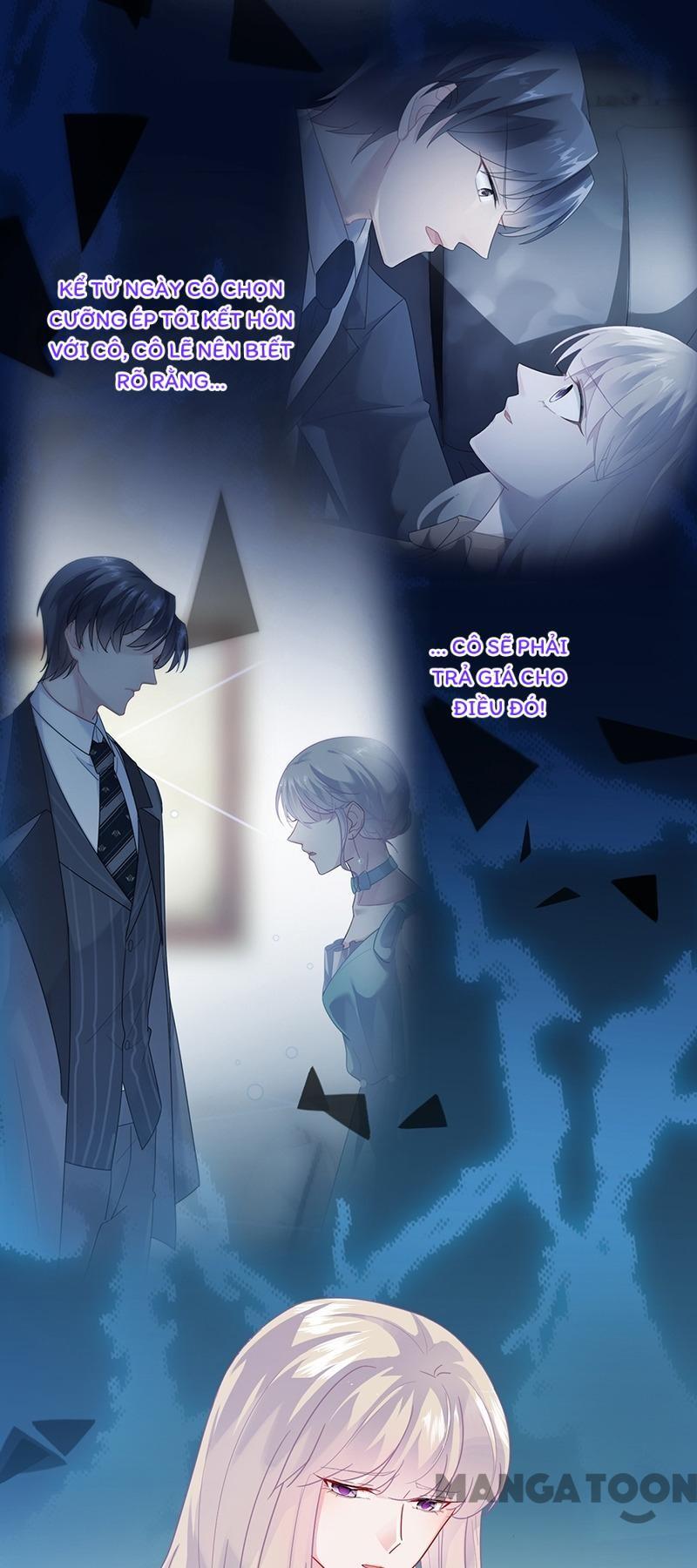 Chọc Tới Chủ Tịch Tổng Tài 2 Chapter 100 - Trang 16