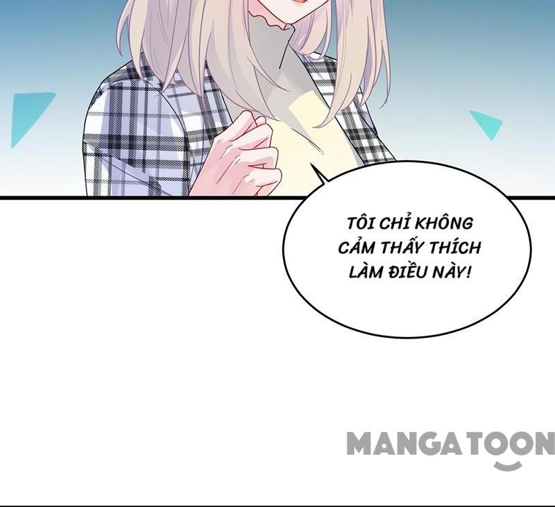 Chọc Tới Chủ Tịch Tổng Tài 2 Chapter 100 - Trang 17