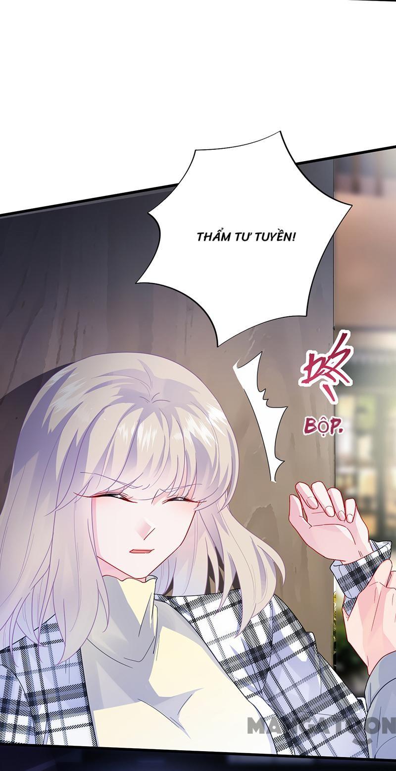 Chọc Tới Chủ Tịch Tổng Tài 2 Chapter 100 - Trang 20