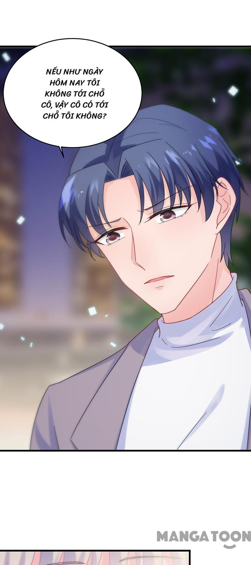 Chọc Tới Chủ Tịch Tổng Tài 2 Chapter 100 - Trang 22