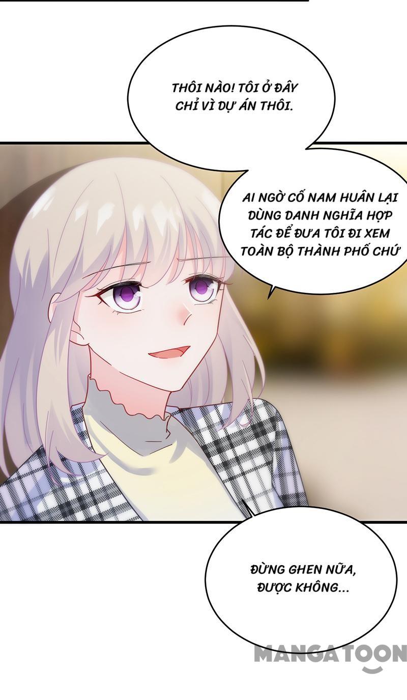 Chọc Tới Chủ Tịch Tổng Tài 2 Chapter 100 - Trang 24
