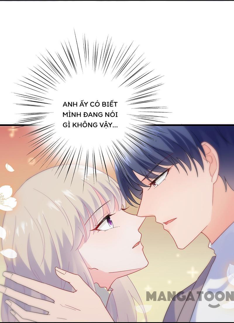 Chọc Tới Chủ Tịch Tổng Tài 2 Chapter 100 - Trang 28