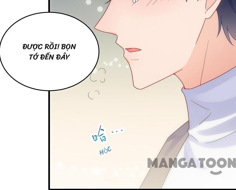 Chọc Tới Chủ Tịch Tổng Tài 2 Chapter 100 - Trang 35