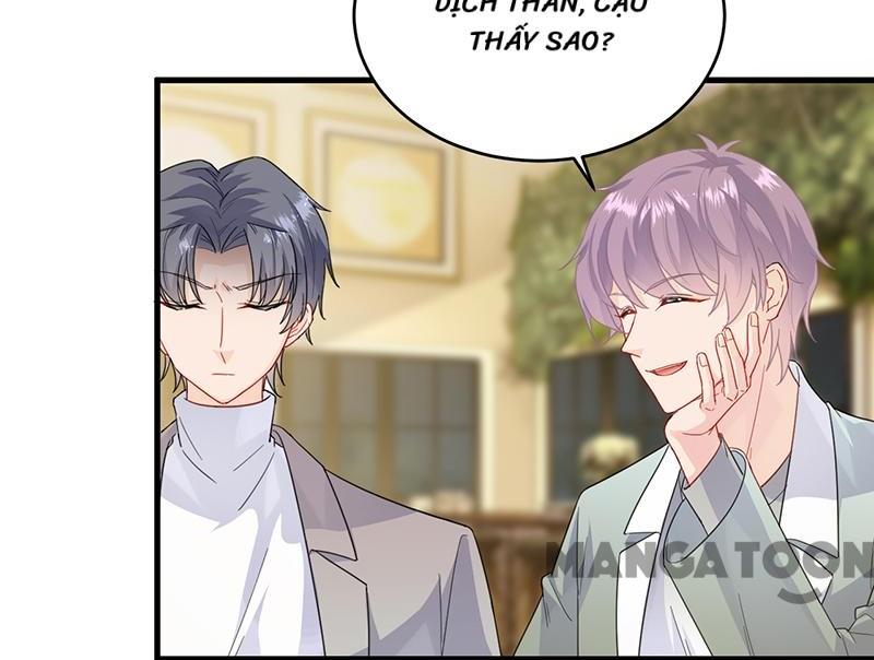 Chọc Tới Chủ Tịch Tổng Tài 2 Chapter 100 - Trang 4