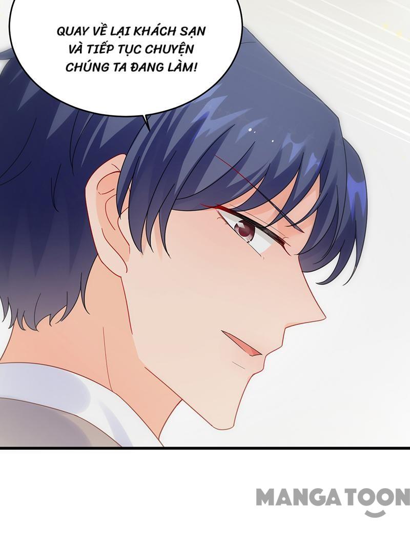 Chọc Tới Chủ Tịch Tổng Tài 2 Chapter 100 - Trang 40