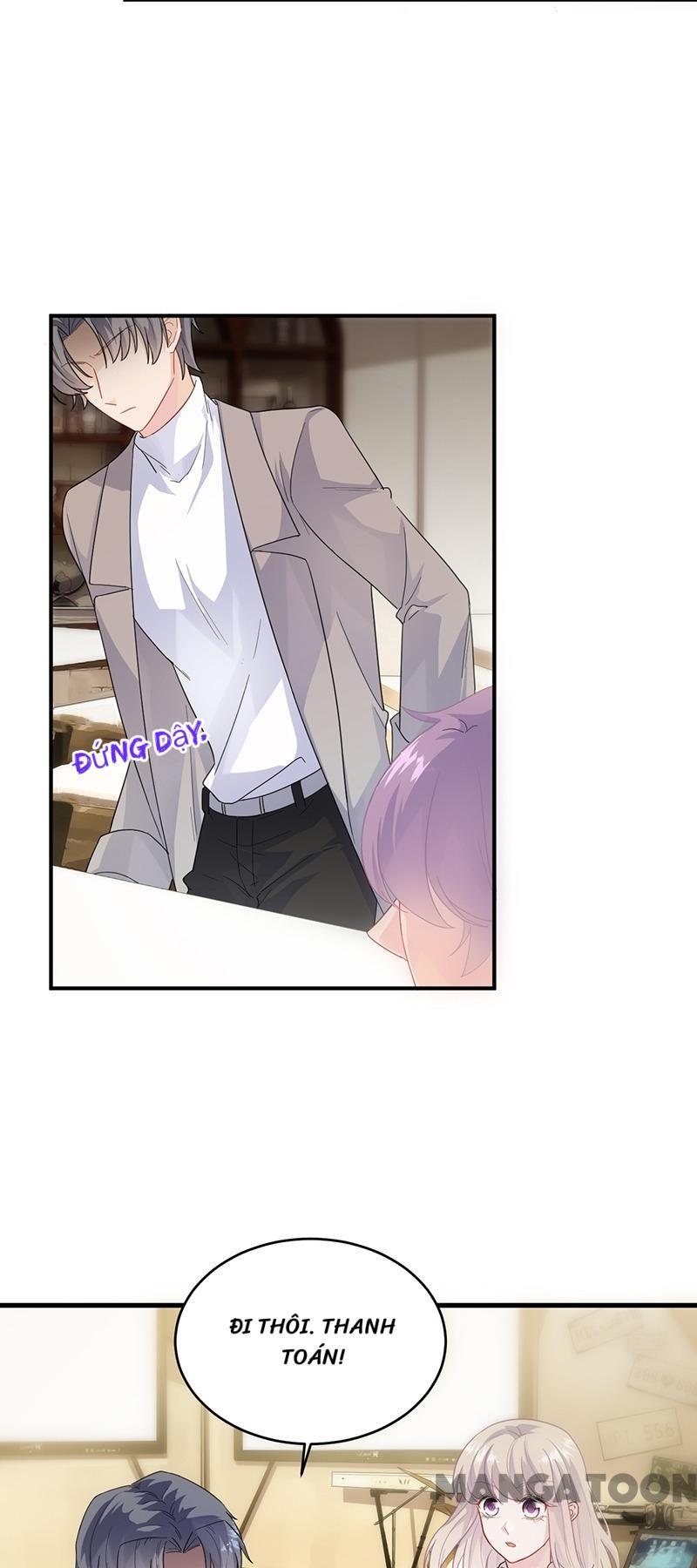 Chọc Tới Chủ Tịch Tổng Tài 2 Chapter 100 - Trang 5