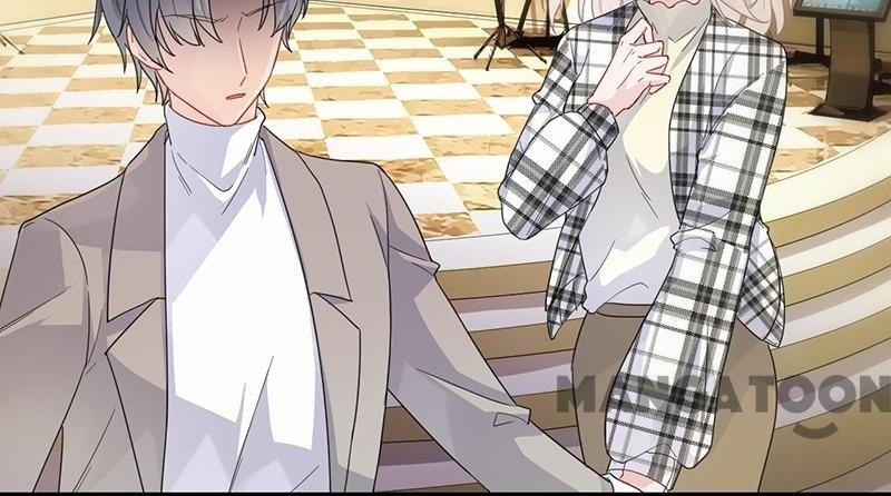 Chọc Tới Chủ Tịch Tổng Tài 2 Chapter 100 - Trang 6