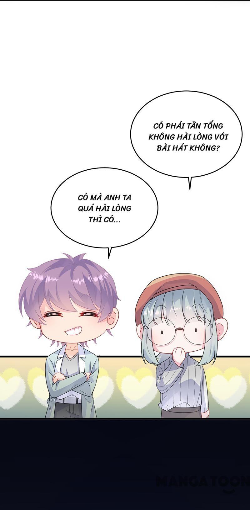 Chọc Tới Chủ Tịch Tổng Tài 2 Chapter 100 - Trang 7
