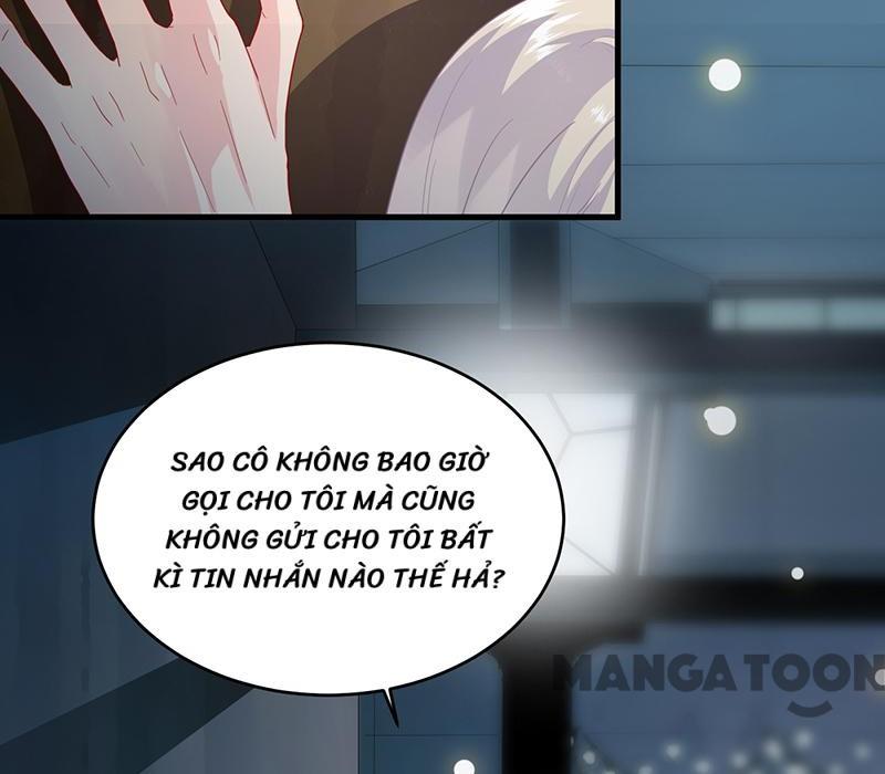 Chọc Tới Chủ Tịch Tổng Tài 2 Chapter 100 - Trang 9
