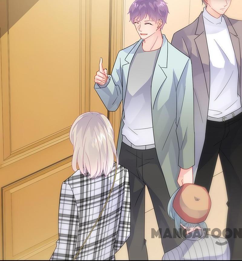 Chọc Tới Chủ Tịch Tổng Tài 2 Chapter 101 - Trang 13