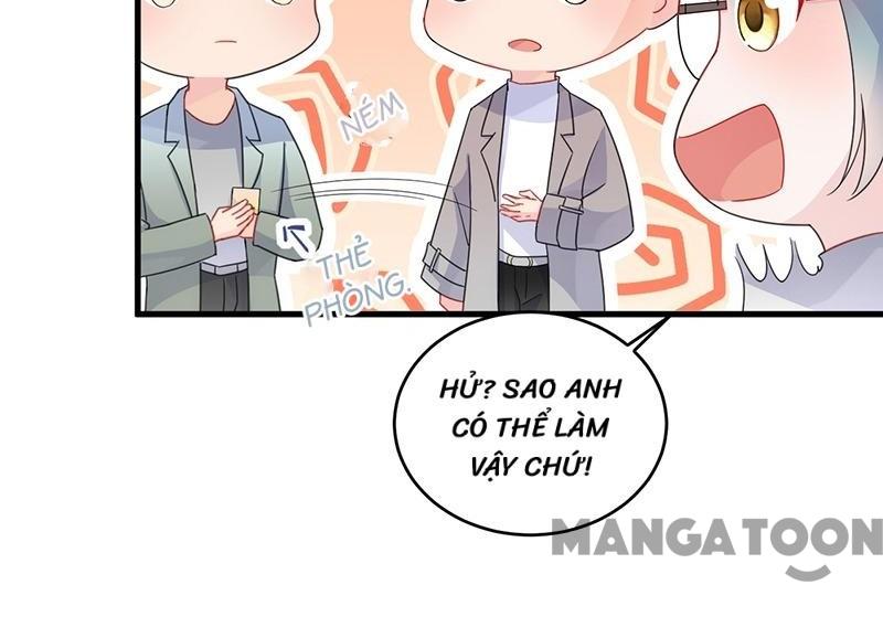 Chọc Tới Chủ Tịch Tổng Tài 2 Chapter 101 - Trang 15