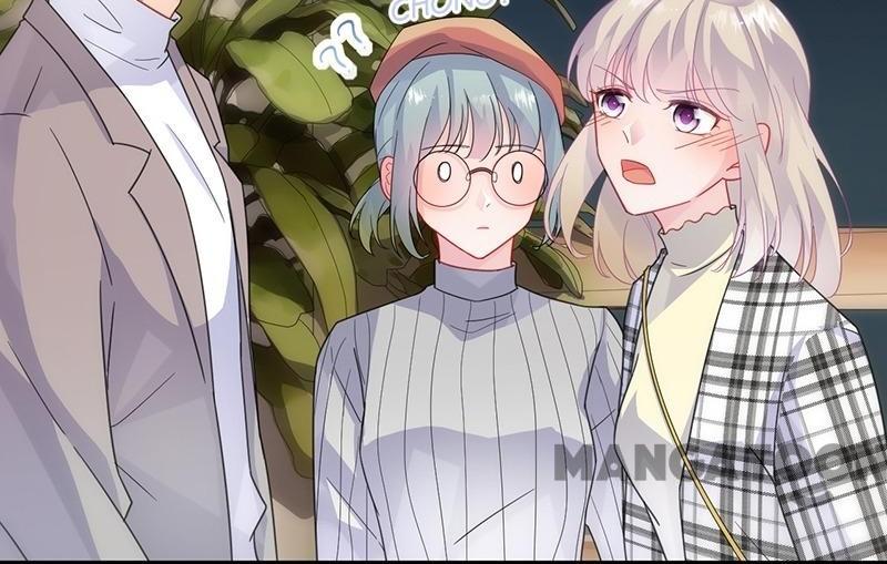 Chọc Tới Chủ Tịch Tổng Tài 2 Chapter 101 - Trang 17