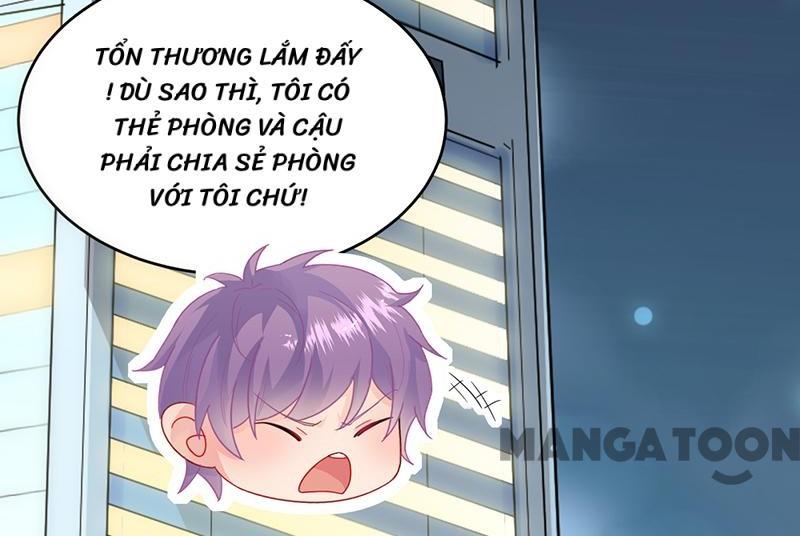 Chọc Tới Chủ Tịch Tổng Tài 2 Chapter 101 - Trang 21