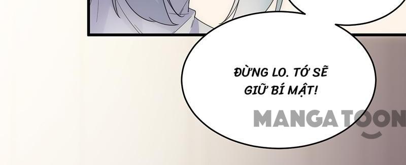 Chọc Tới Chủ Tịch Tổng Tài 2 Chapter 101 - Trang 25