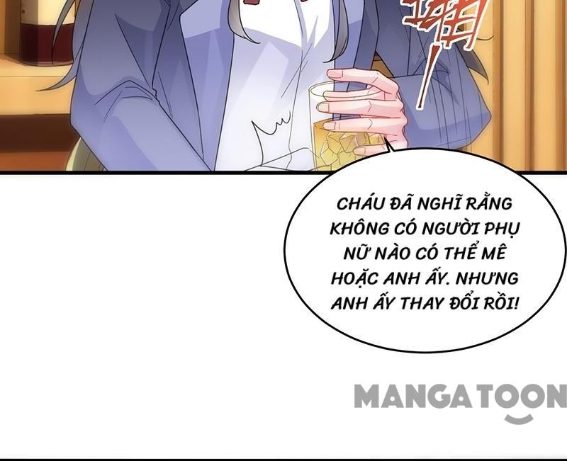 Chọc Tới Chủ Tịch Tổng Tài 2 Chapter 101 - Trang 33