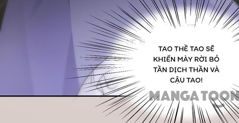Chọc Tới Chủ Tịch Tổng Tài 2 Chapter 102 - Trang 11