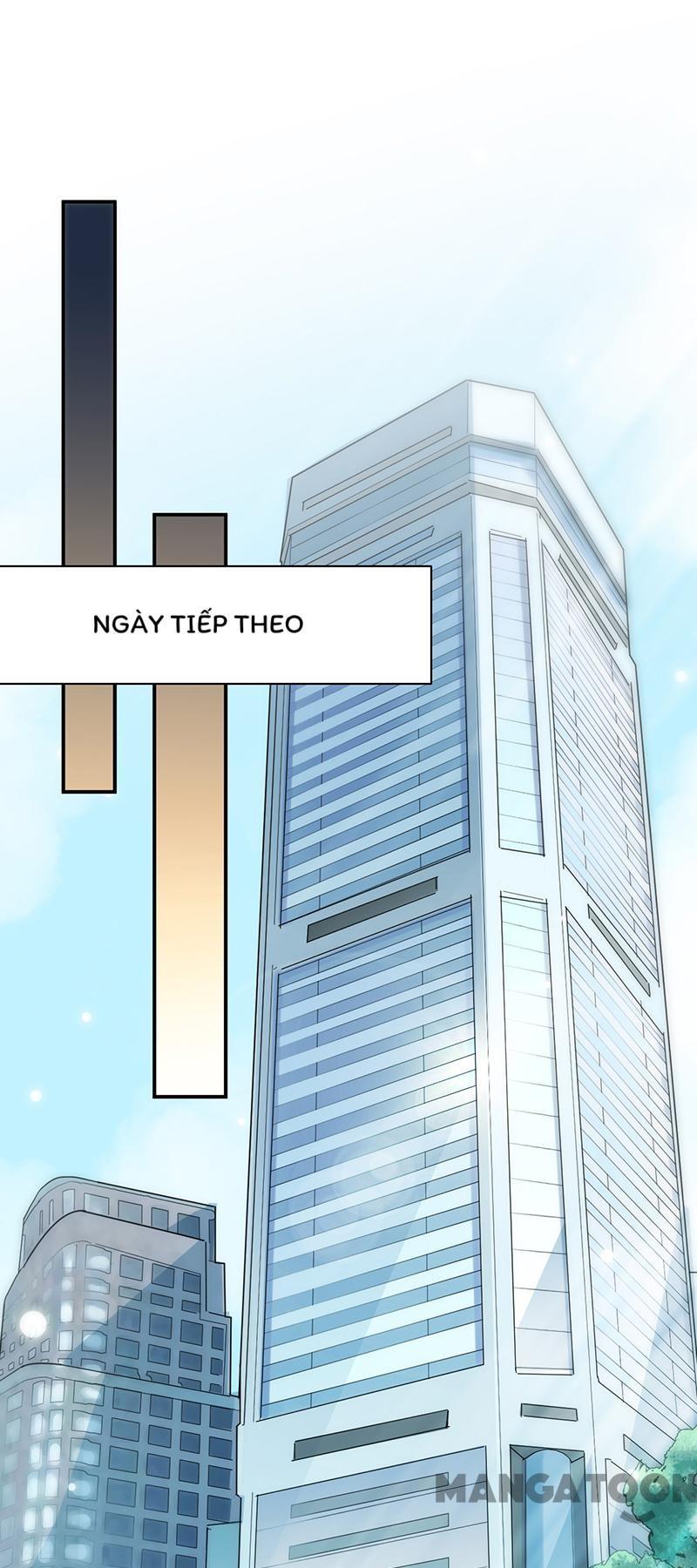 Chọc Tới Chủ Tịch Tổng Tài 2 Chapter 102 - Trang 12