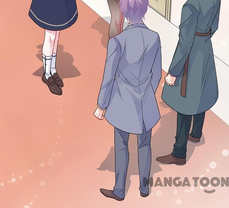 Chọc Tới Chủ Tịch Tổng Tài 2 Chapter 102 - Trang 17