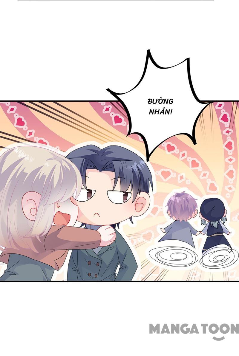 Chọc Tới Chủ Tịch Tổng Tài 2 Chapter 102 - Trang 21