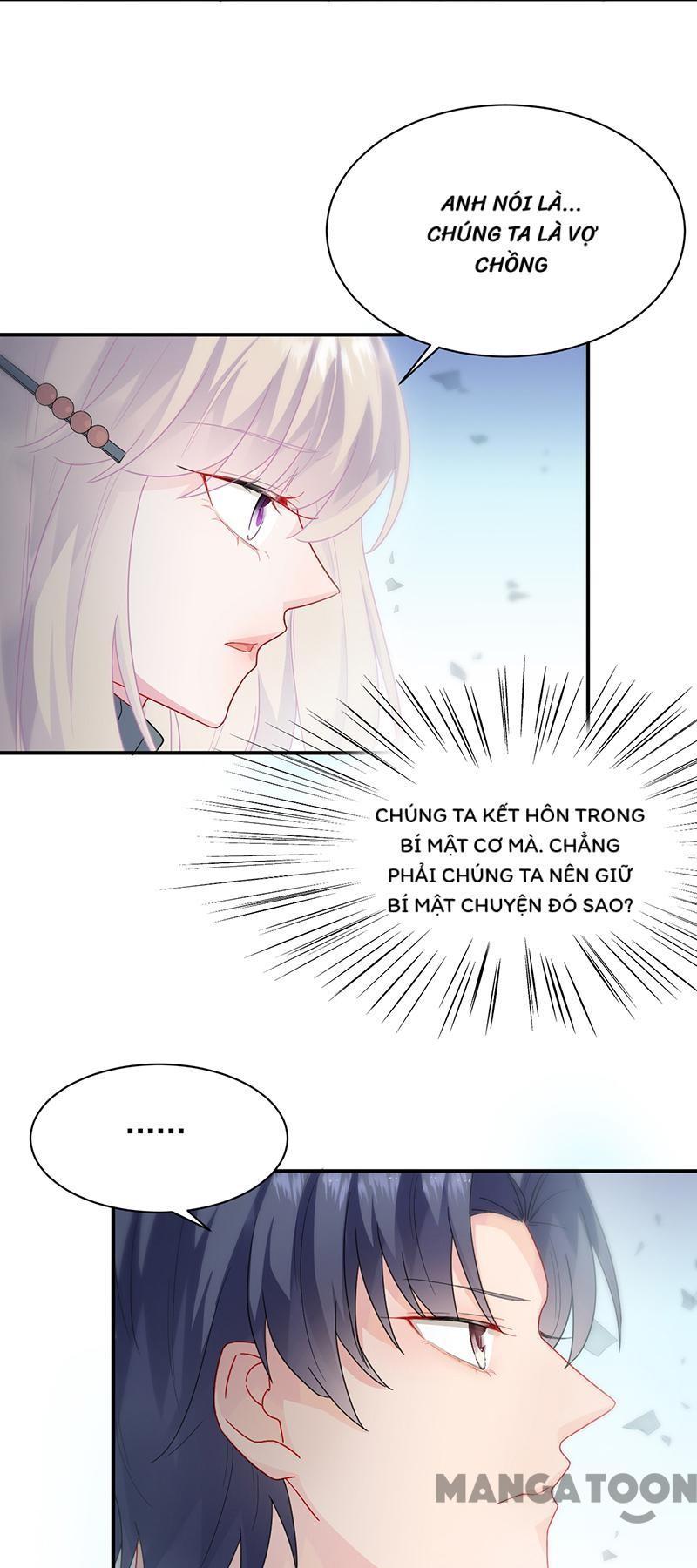 Chọc Tới Chủ Tịch Tổng Tài 2 Chapter 102 - Trang 27