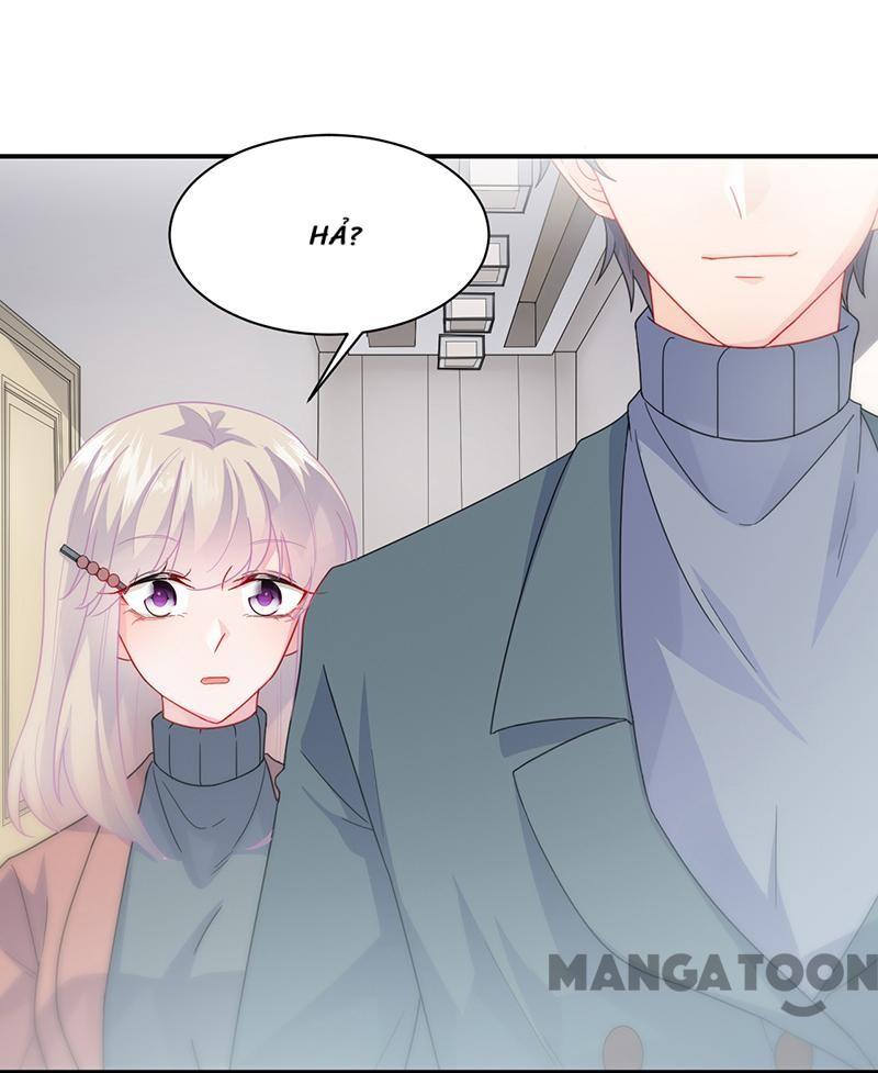 Chọc Tới Chủ Tịch Tổng Tài 2 Chapter 102 - Trang 29