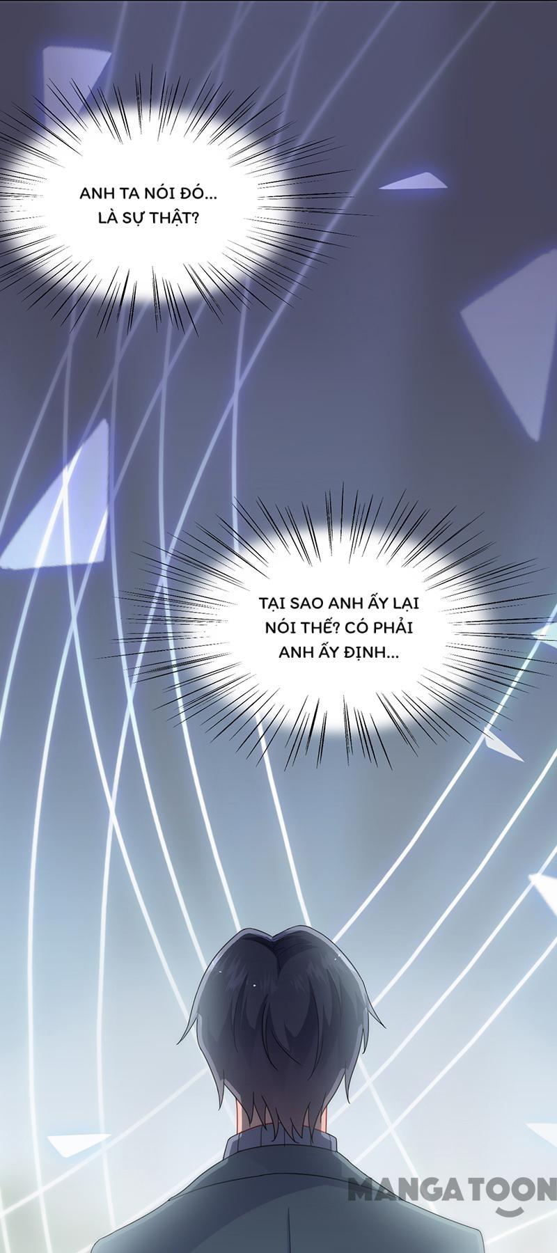 Chọc Tới Chủ Tịch Tổng Tài 2 Chapter 102 - Trang 30