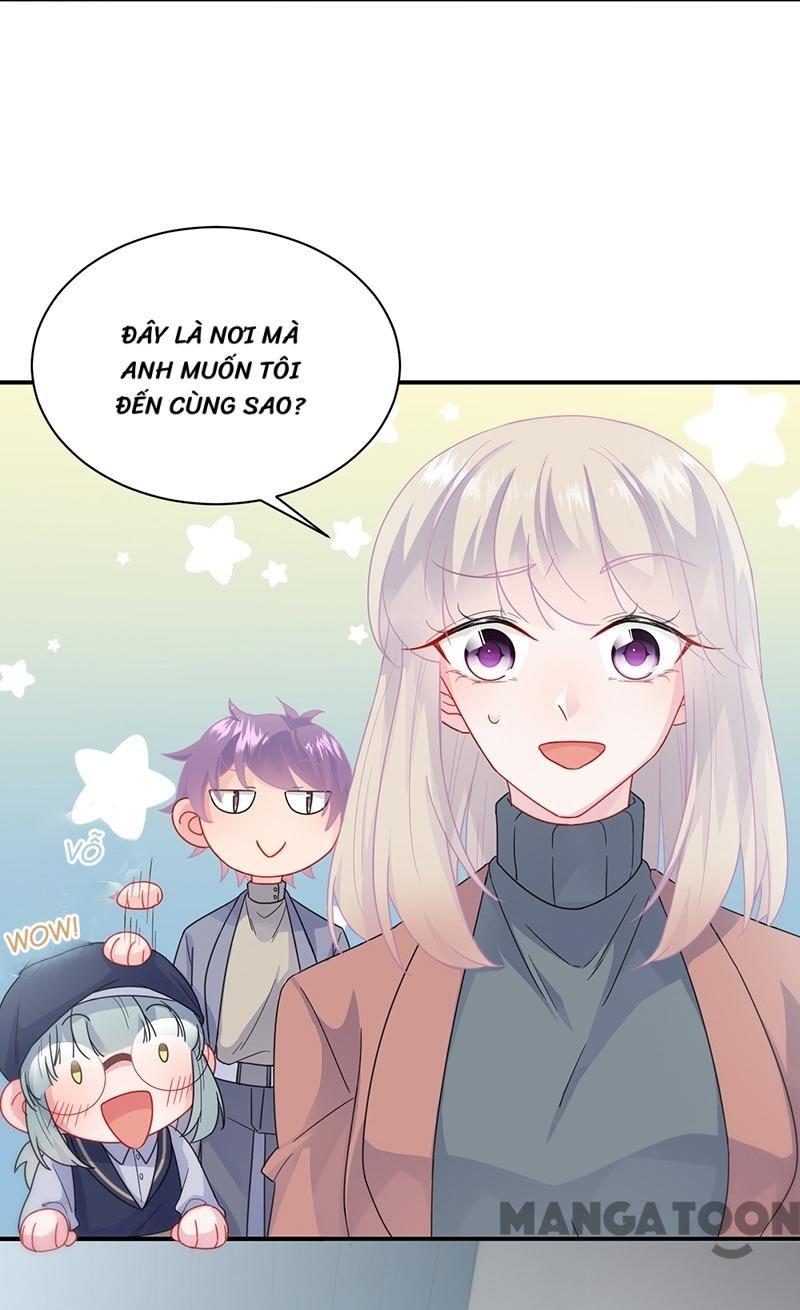 Chọc Tới Chủ Tịch Tổng Tài 2 Chapter 102 - Trang 36