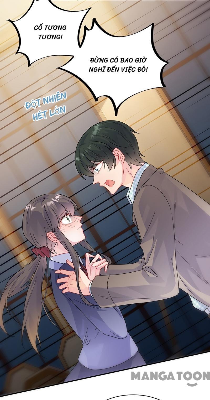 Chọc Tới Chủ Tịch Tổng Tài 2 Chapter 102 - Trang 4