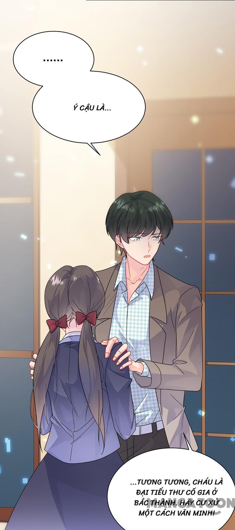 Chọc Tới Chủ Tịch Tổng Tài 2 Chapter 102 - Trang 6
