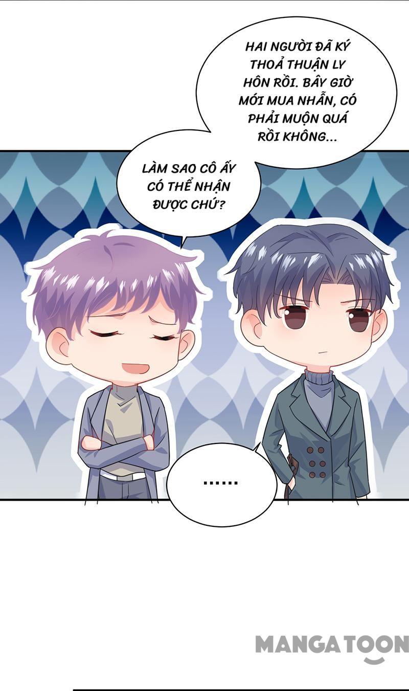 Chọc Tới Chủ Tịch Tổng Tài 2 Chapter 103 - Trang 11