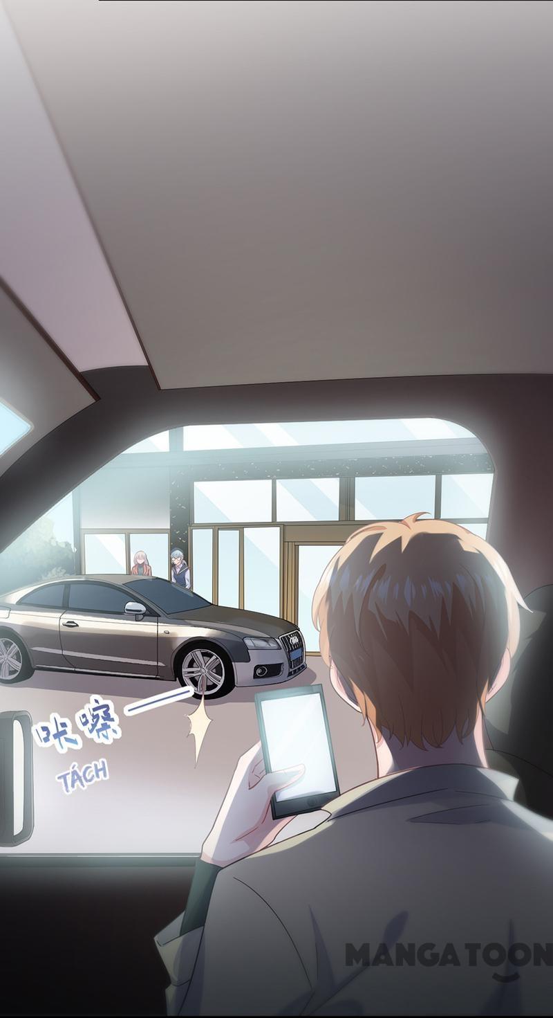 Chọc Tới Chủ Tịch Tổng Tài 2 Chapter 103 - Trang 13