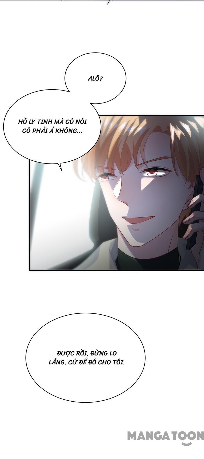 Chọc Tới Chủ Tịch Tổng Tài 2 Chapter 103 - Trang 14