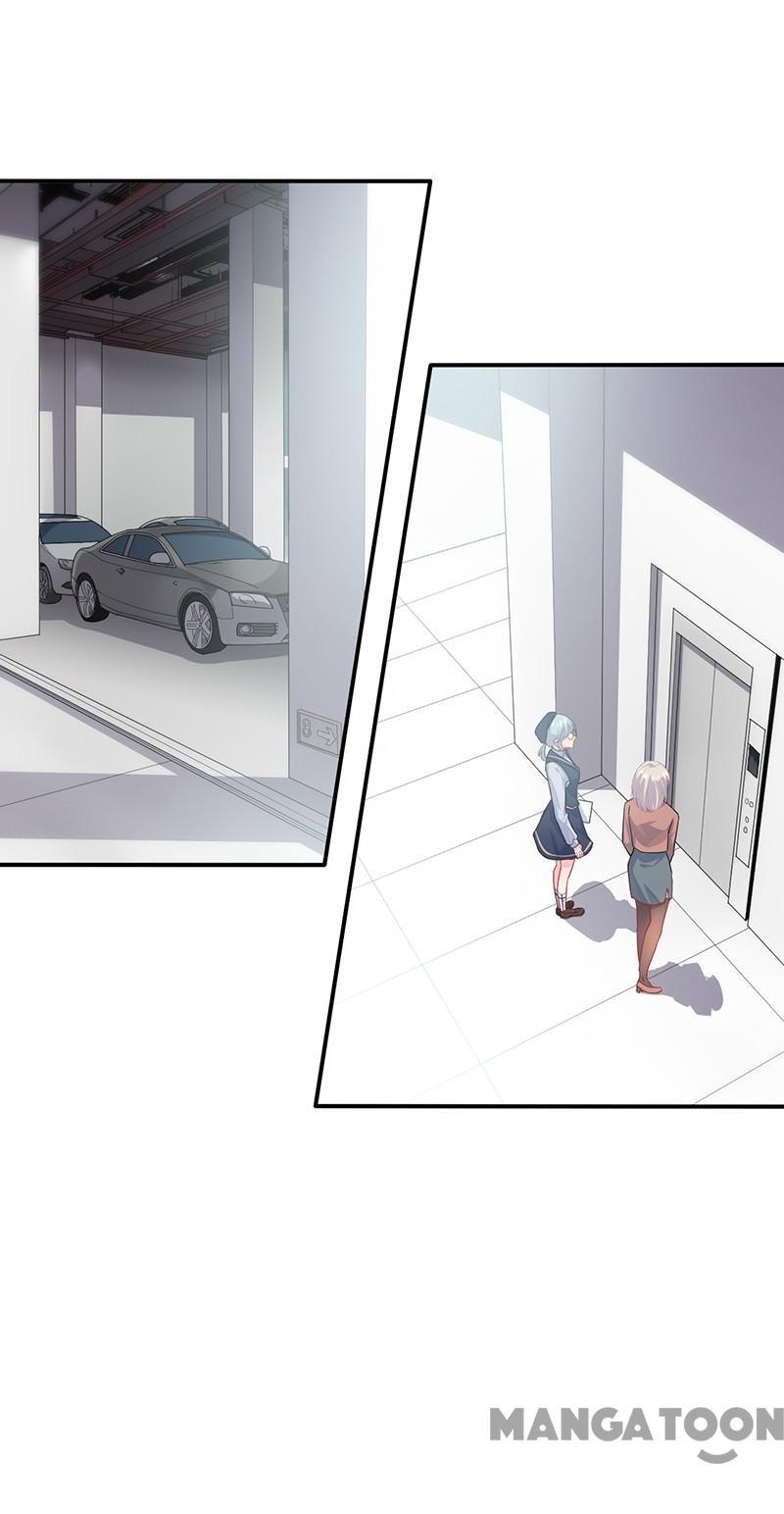Chọc Tới Chủ Tịch Tổng Tài 2 Chapter 103 - Trang 16
